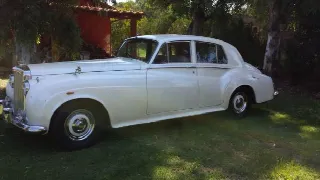 Foto 1 di 8: BENTLEY S2   