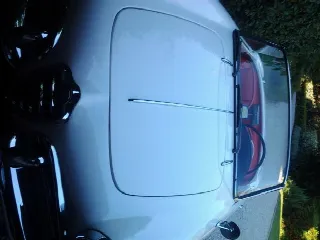 Foto 3 di 6: ALFA ROMEO Giulietta Spider 