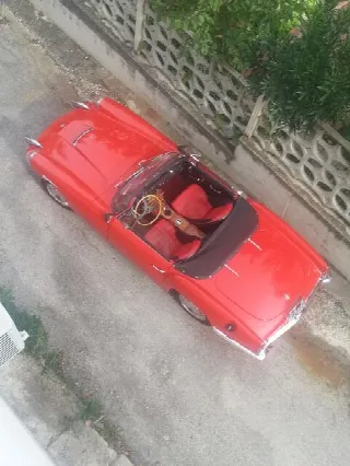 Foto 3 di 10: SABRA SPORT Sabra Sport 1965           