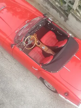 Foto 4 di 10: SABRA SPORT Sabra Sport 1965           