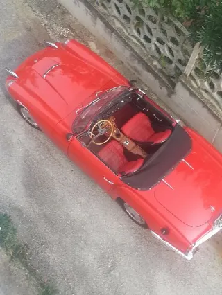 Foto 2 di 10: SABRA SPORT Sabra Sport 1965           