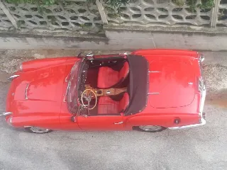 Foto 7 di 10: SABRA SPORT Sabra Sport 1965           