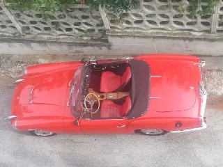 Foto 5 di 10: SABRA SPORT Sabra Sport 1965           