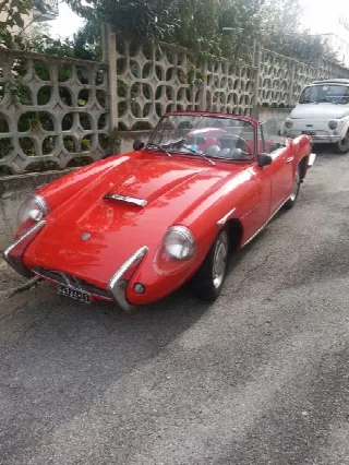 Foto 1 di 10: SABRA SPORT Sabra Sport 1965           