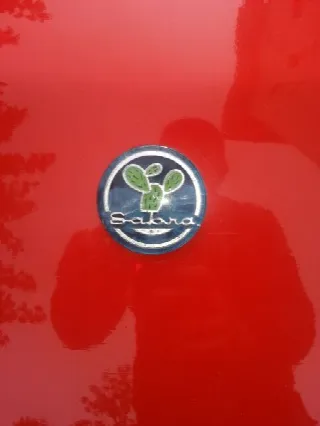 Foto 8 di 10: SABRA SPORT Sabra Sport 1965           