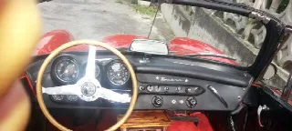 Foto 9 di 10: SABRA SPORT Sabra Sport 1965           