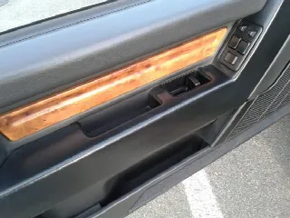 Foto 3 di 4: VOLVO 780 coupé bertone 