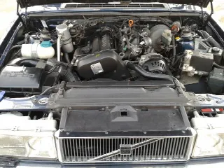 Foto 4 di 4: VOLVO 780 coupé bertone 