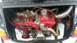 Foto 7 di 11: ABARTH 695 F110 Abarth 695 
