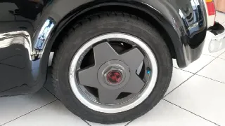 Foto 9 di 11: ABARTH 695 F110 Abarth 695 