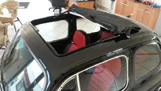Foto 10 di 11: ABARTH 695 F110 Abarth 695 