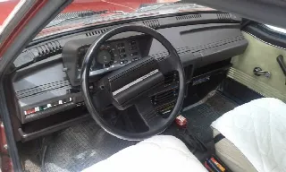 Foto 2 di 5: ALFA ROMEO Giulietta  