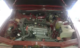 Foto 5 di 5: ALFA ROMEO Giulietta  