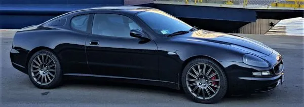 Annuncio 2960
