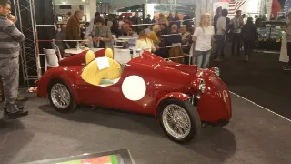 Foto 2 di 5: FIAT 500 Sport   