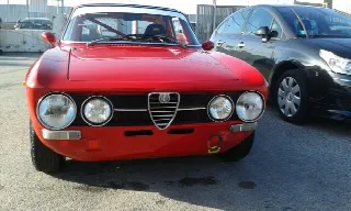 Foto 1 di 6: ALFA ROMEO GT 1750 