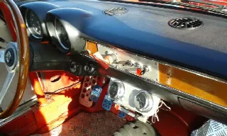Foto 4 di 6: ALFA ROMEO GT 1750 