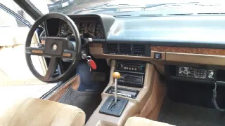 Foto 4 di 7: ALFA ROMEO 6 berlina 