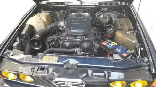 Foto 5 di 7: ALFA ROMEO 6 berlina 