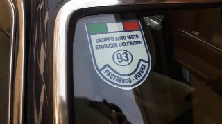 Foto 6 di 7: ALFA ROMEO 6 berlina 