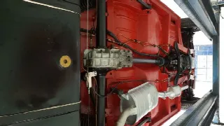 Foto 3 di 10: ALFA ROMEO Giulietta Giulietta spider passo corto 750 D      