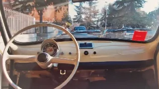 Foto 4 di 14: FIAT 500 F 