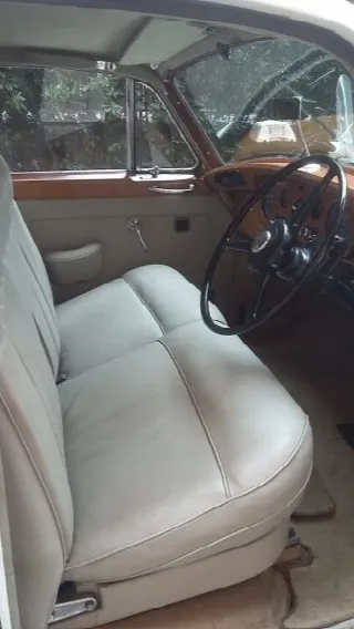 Foto 7 di 8: BENTLEY S2   