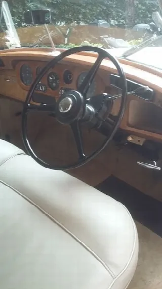 Foto 2 di 8: BENTLEY S2   