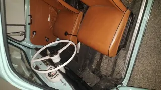 Foto 3 di 4: FIAT 600 D Fanalona  