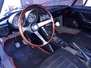 Foto 4 di 4: ALFA ROMEO Spider 2.0 veloce   