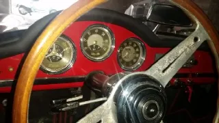 Foto 9 di 10: ALFA ROMEO Giulietta Spider 