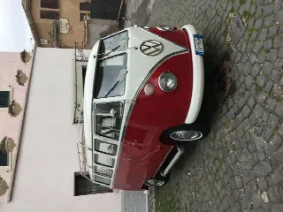 Foto 1 di 5: Volkswagen T1 De lux 