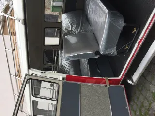 Foto 5 di 5: Volkswagen T1 De lux 