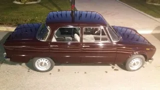 Foto 8 di 9: ALFA ROMEO Giulia 1300 S 