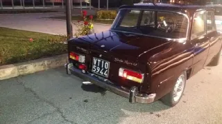 Foto 3 di 9: ALFA ROMEO Giulia 1300 S 