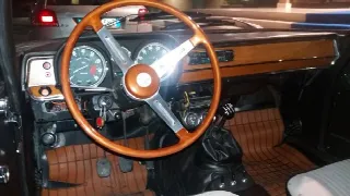 Foto 6 di 9: ALFA ROMEO Giulia 1300 S 