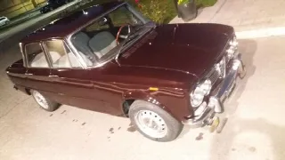 Foto 2 di 9: ALFA ROMEO Giulia 1300 S 