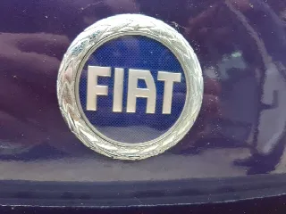 Foto 8 di 15: FIAT 500 Nueve  