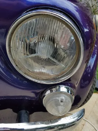 Foto 15 di 15: FIAT 500 Nueve  
