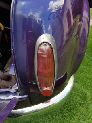 Foto 6 di 15: FIAT 500 Nueve  