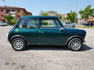 Foto 8 di 8: MINI CLASSIC (1959-2001) Cooper(1959-2000) 1300 cc  