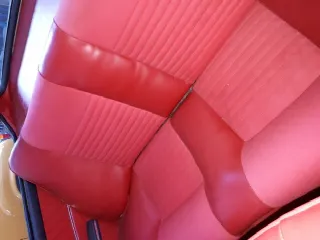 Foto 4 di 8: FIAT 124 coupe