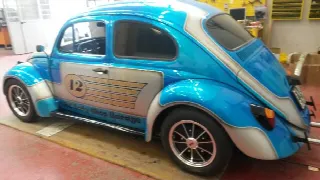 Foto 5 di 5: VOLKSWAGEN nasino 6v  