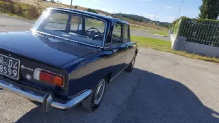 Foto 2 di 4: ALFA ROMEO 1750  Berlina
