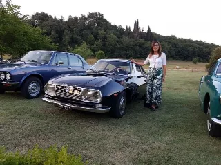 Foto 1 di 1: LANCIA Fulvia 1.3 S SPORT ZAGATO 