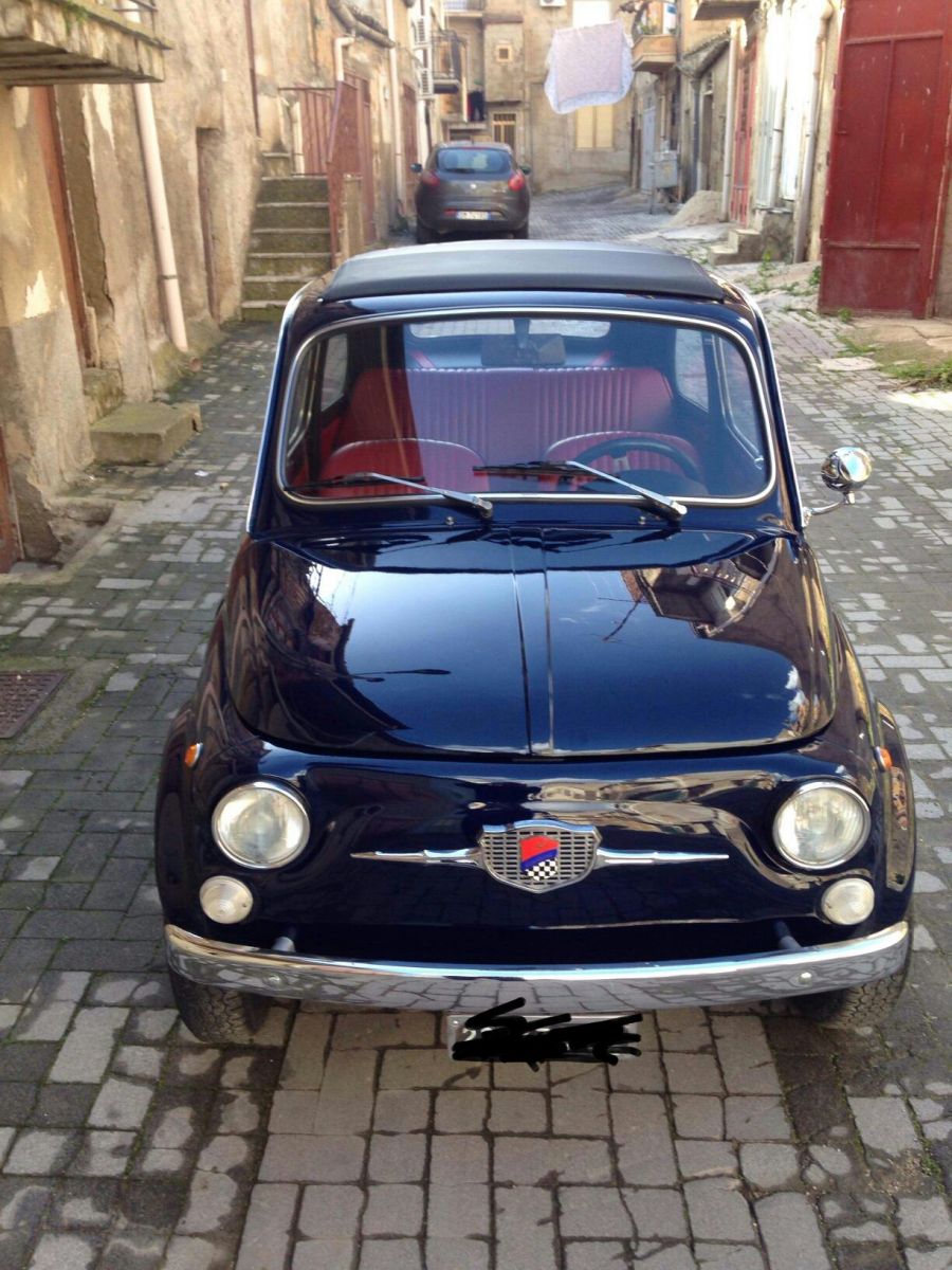 GIANNINI giannini 590 gt 