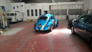 Foto 3 di 5: VOLKSWAGEN nasino 6v  