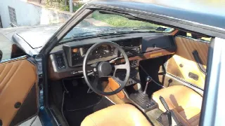 Foto 2 di 7: BERTONE X1/9 5 marce ultima serie 