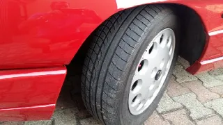 Foto 4 di 6: ALFA ROMEO Spider 2000 i 117cv