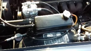 Foto 21 di 23: JAGUAR 420G 